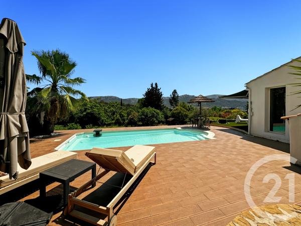 Maison à vendre  5 pièces - 136,22 m2 MARSEILLE - 13011