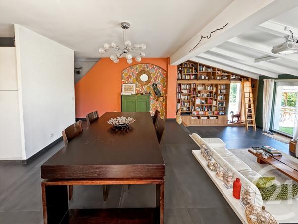 Maison à vendre  5 pièces - 136,22 m2 MARSEILLE - 13011