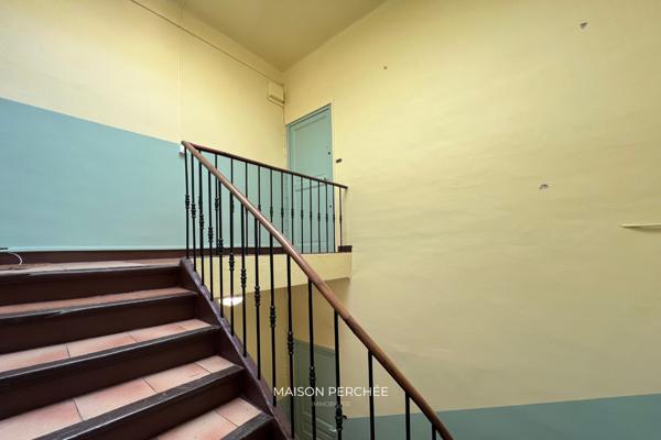 Draguignan (83300) Appartement 2 pièces lumineux