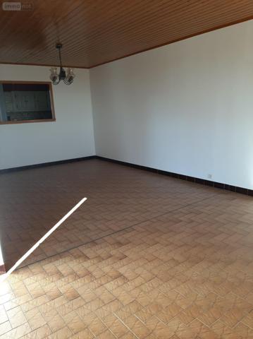Maison à louer à Vaugneray dans le Rhône (69670), ref : 260251