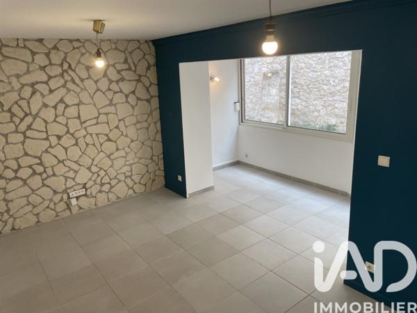 Location maison 4 pièces 77 m² Avignon