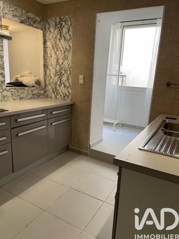 Location maison 4 pièces 77 m² Avignon