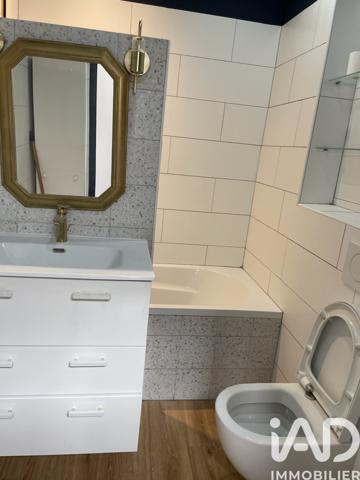 Location maison 4 pièces 77 m² Avignon