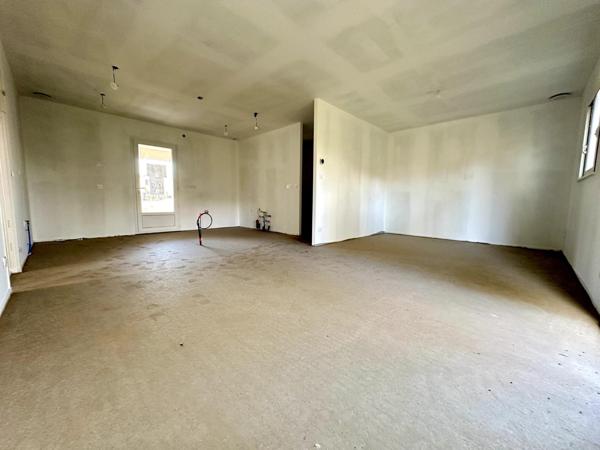 Maison neuve de plain pied de 105 M2