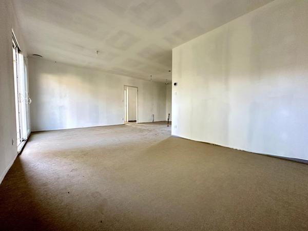 Maison neuve de plain pied de 105 M2