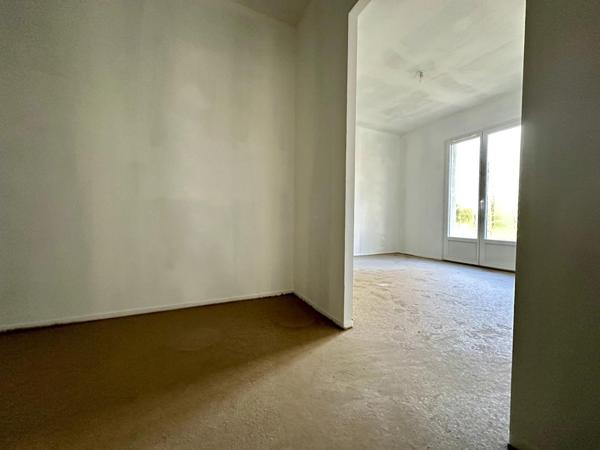 Maison neuve de plain pied de 105 M2