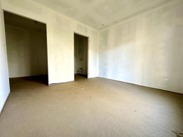 Maison neuve de plain pied de 105 M2