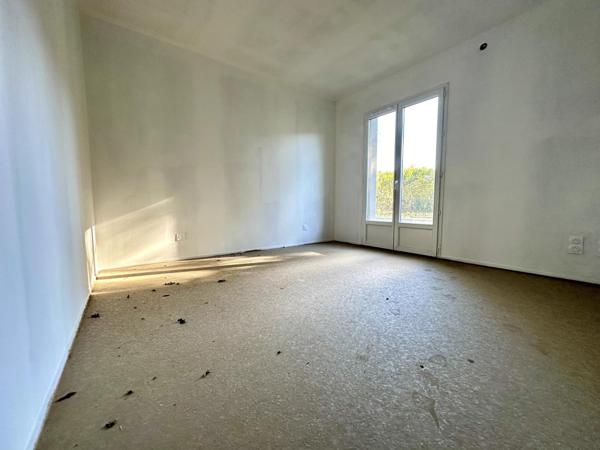 Maison neuve de plain pied de 105 M2