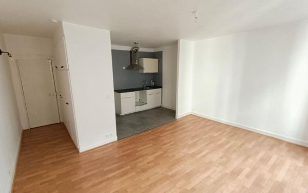 Appartement à vendre    2 pièces • 46,05 m2 Paris 11