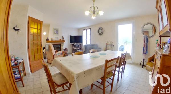 House for sale 5 rooms 92 m² Andouillé