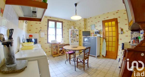 House for sale 5 rooms 92 m² Andouillé