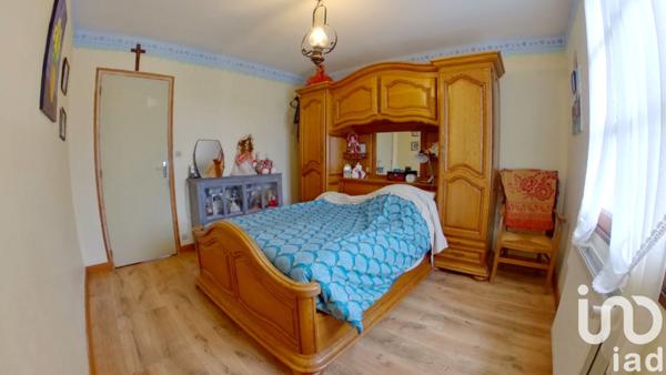 House for sale 5 rooms 92 m² Andouillé