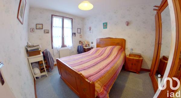 House for sale 5 rooms 92 m² Andouillé