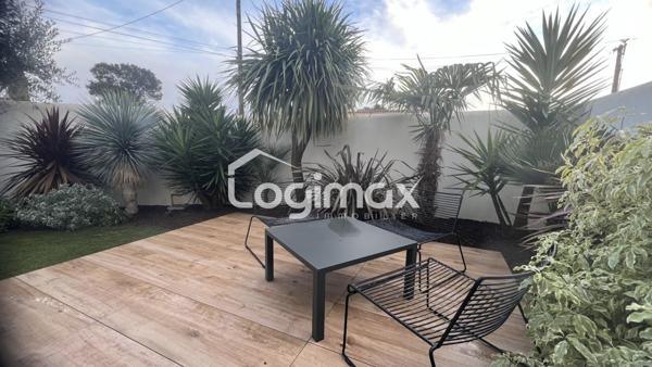 Vente maison La rochelle, 121m² 5 pièces 599 900 avec garage