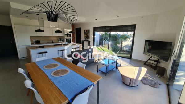 Vente maison La rochelle, 121m² 5 pièces 599 900 avec garage