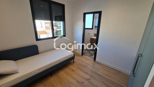 Vente maison La rochelle, 121m² 5 pièces 599 900 avec garage