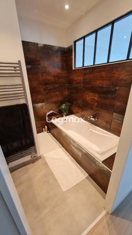 Vente maison La rochelle, 121m² 5 pièces 599 900 avec garage