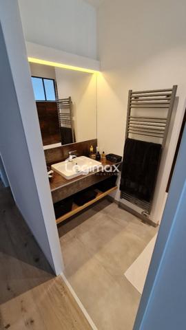 Vente maison La rochelle, 121m² 5 pièces 599 900 avec garage