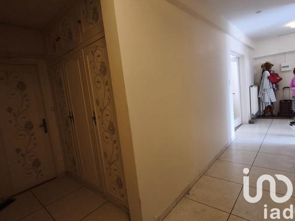 Appartement à vendre 3 pièces 93 m² Montluçon