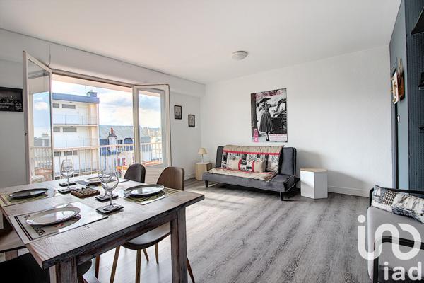 Apartment for sale 1 room 32 m² Granville