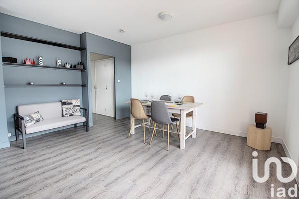 Apartment for sale 1 room 32 m² Granville