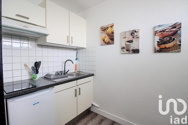 Apartment for sale 1 room 32 m² Granville