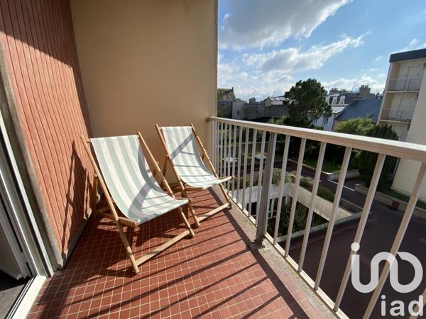 Apartment for sale 1 room 32 m² Granville