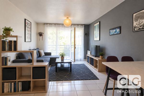 APPARTEMENT T2 QUIMPER CAP HORN