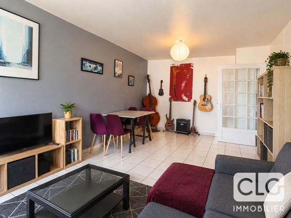 APPARTEMENT T2 QUIMPER CAP HORN