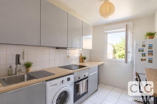 APPARTEMENT T2 QUIMPER CAP HORN