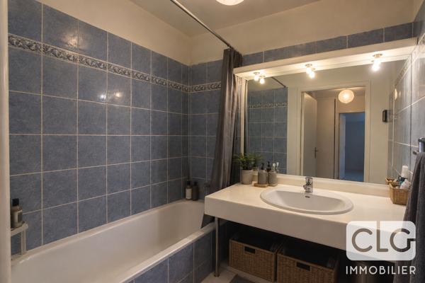 APPARTEMENT T2 QUIMPER CAP HORN