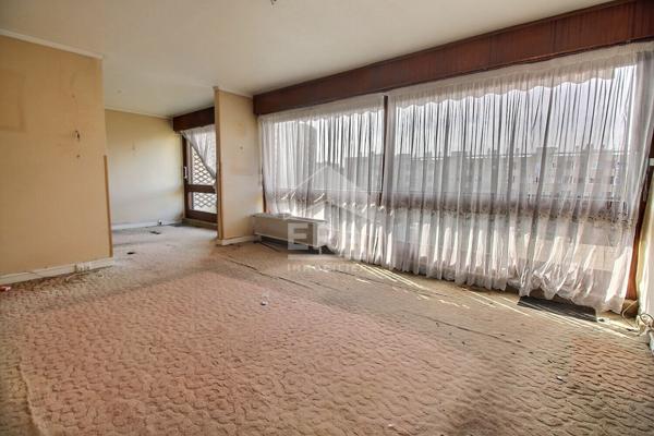 Appartement Le Plessis Robinson 4 pièce(s) 90.02 m2