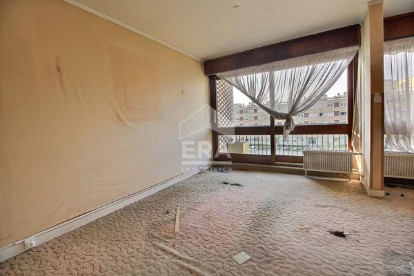 Appartement Le Plessis Robinson 4 pièce(s) 90.02 m2