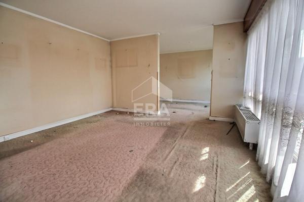 Appartement Le Plessis Robinson 4 pièce(s) 90.02 m2