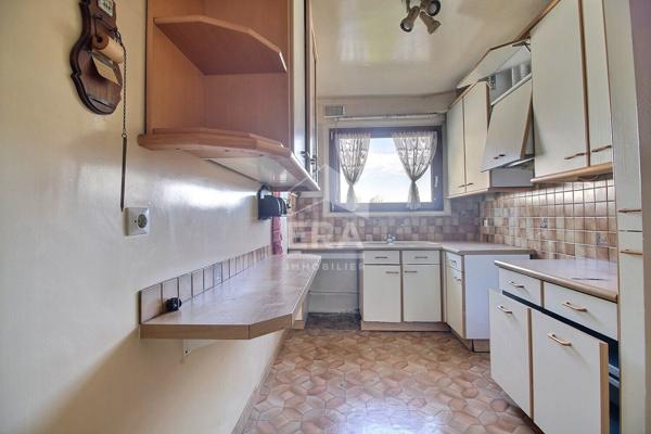 Appartement Le Plessis Robinson 4 pièce(s) 90.02 m2