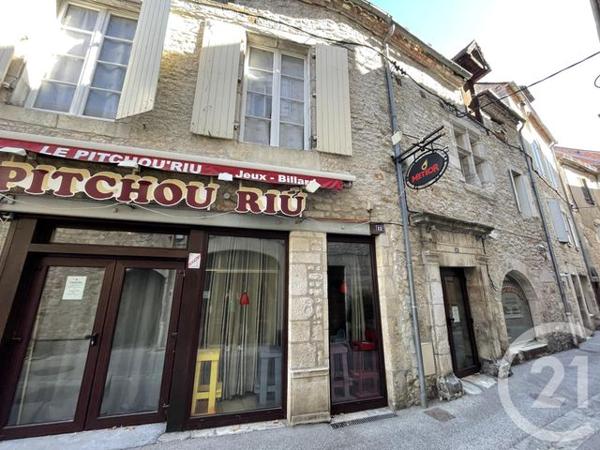 Maison à vendre  7 pièces - 355 m2 SOUILLAC - 46