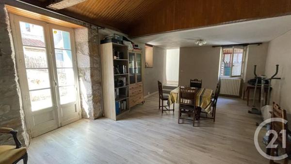 Maison à vendre  7 pièces - 355 m2 SOUILLAC - 46