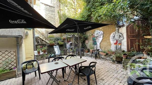 Maison à vendre  7 pièces - 355 m2 SOUILLAC - 46