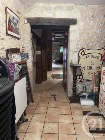 Maison à vendre  7 pièces - 355 m2 SOUILLAC - 46