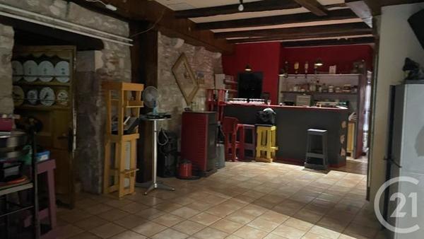 Maison à vendre  7 pièces - 355 m2 SOUILLAC - 46