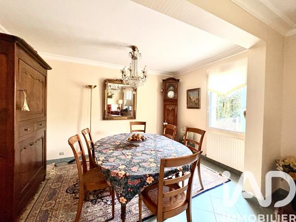 Appartement à vendre 5 pièces 98 m² Rennes