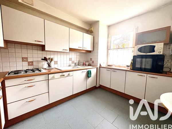 Appartement à vendre 5 pièces 98 m² Rennes