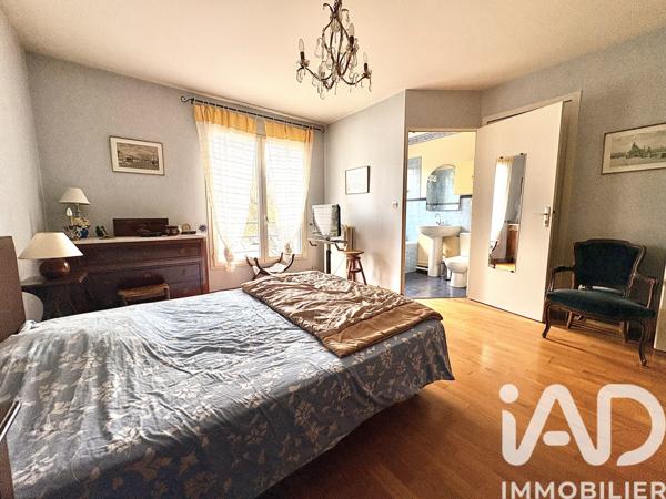 Appartement à vendre 5 pièces 98 m² Rennes