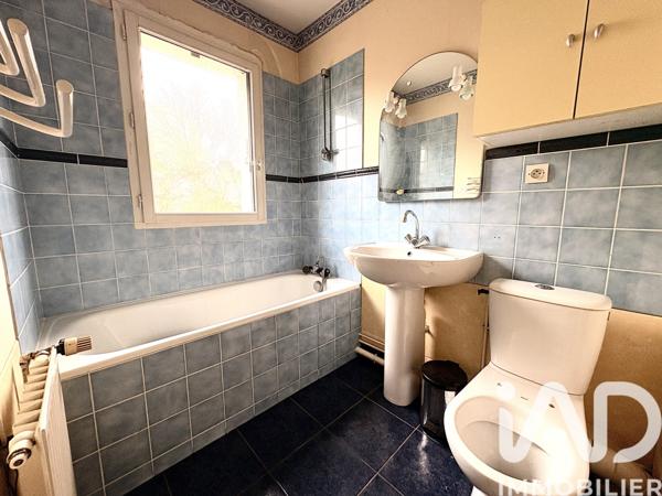 Appartement à vendre 5 pièces 98 m² Rennes