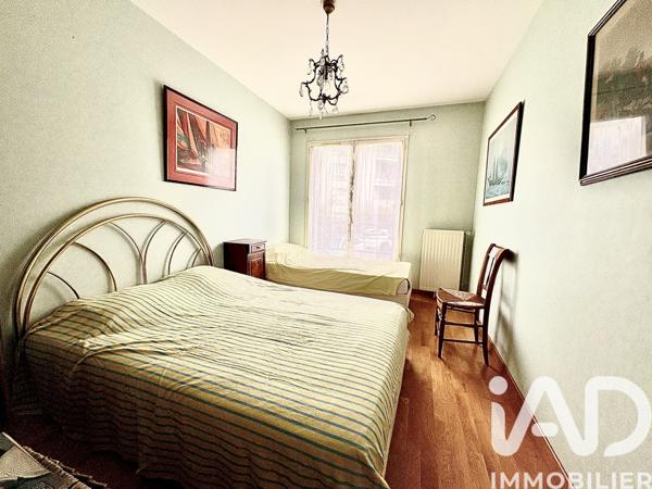 Appartement à vendre 5 pièces 98 m² Rennes