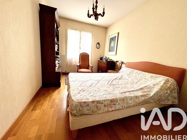 Appartement à vendre 5 pièces 98 m² Rennes