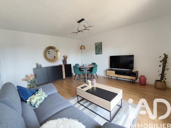 Appartement à vendre 2 pièces 48 m² Toulon