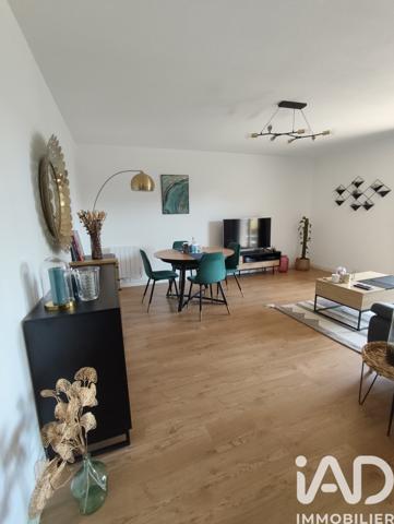 Appartement à vendre 2 pièces 48 m² Toulon