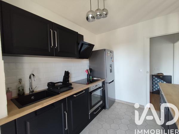 Appartement à vendre 2 pièces 48 m² Toulon