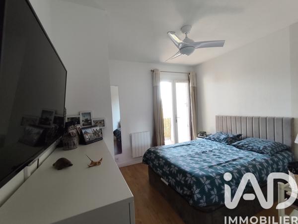 Appartement à vendre 2 pièces 48 m² Toulon